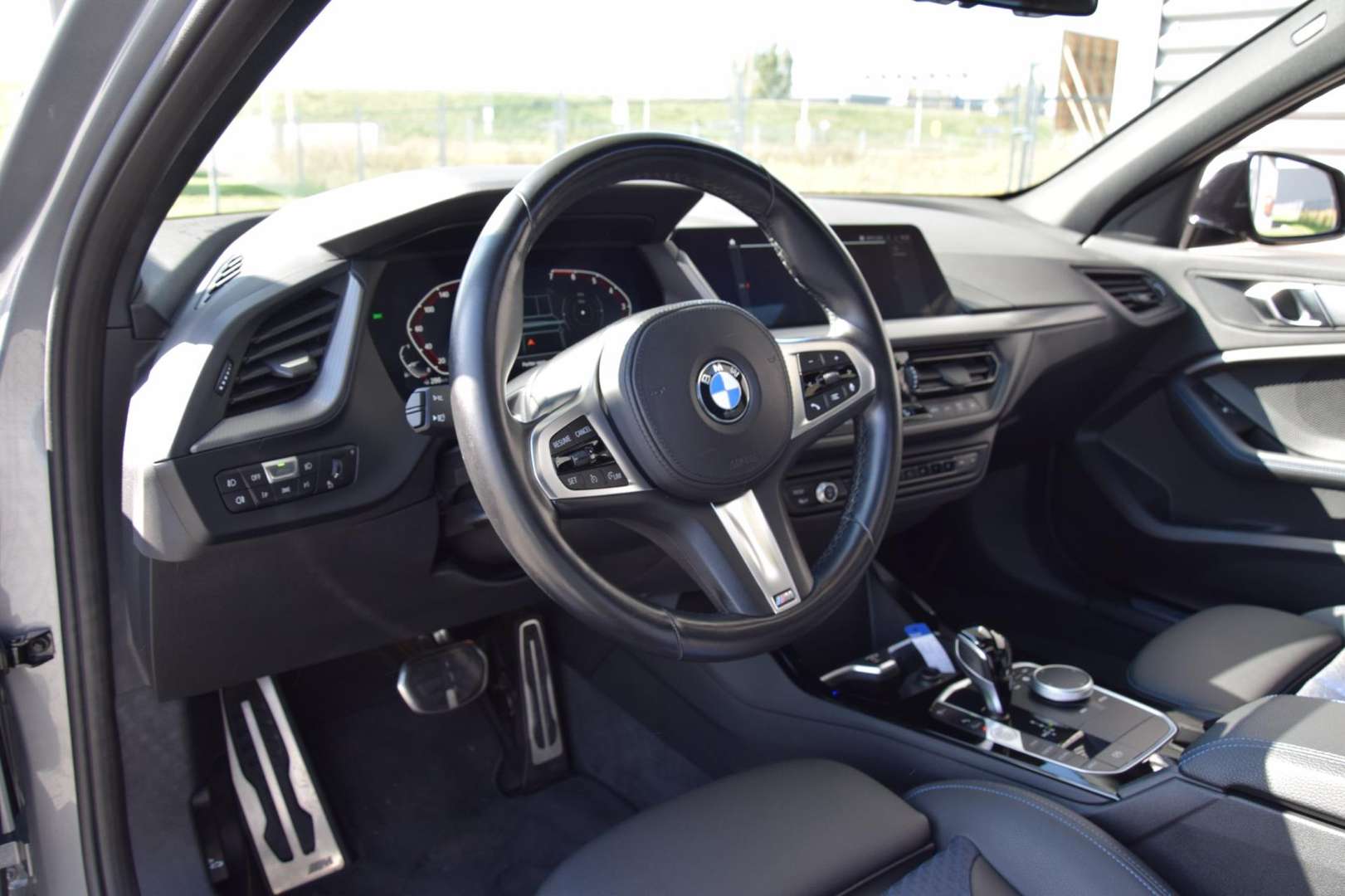 BMW Serie 1 M Sport - 2023 - Joinsteer - #13