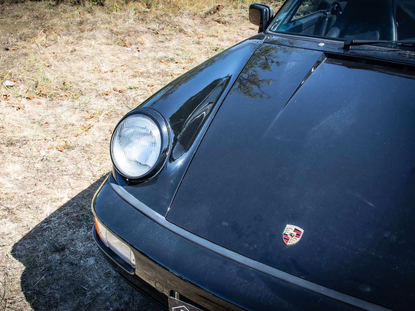 Porsche Testarossa GTS - 1990 - Joinsteer - #4