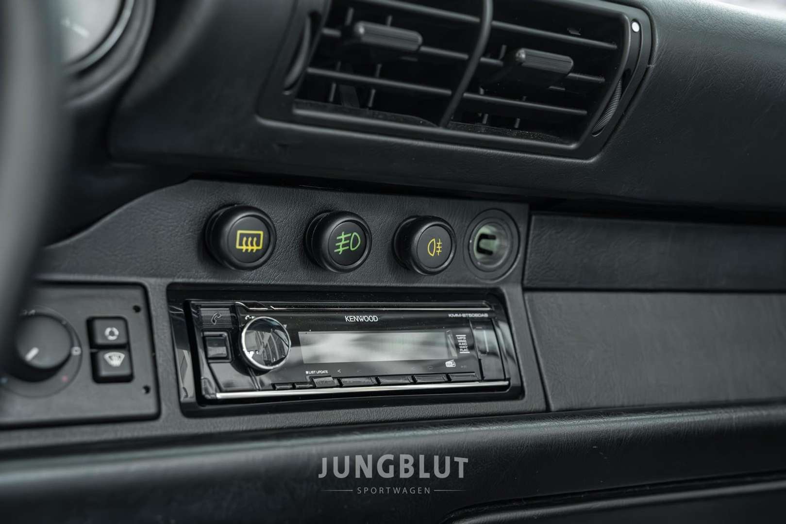 Porsche Testarossa GTS - 1991 - Joinsteer - #7