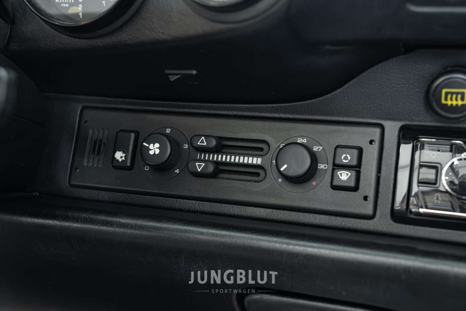 Porsche Testarossa GTS - 1991 - Joinsteer - #10