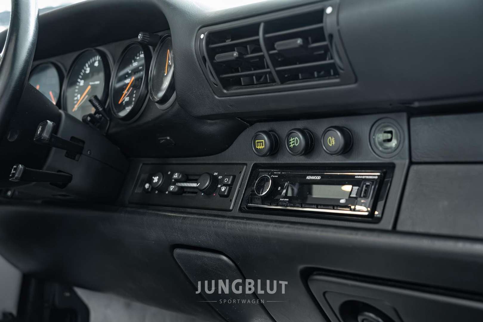 Porsche Testarossa GTS - 1991 - Joinsteer - #11