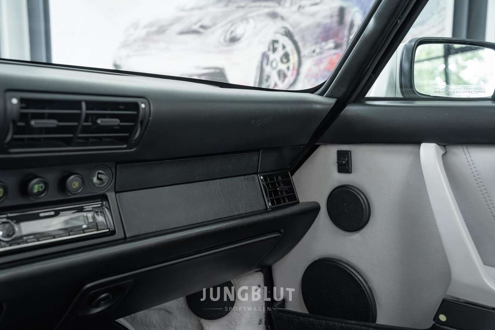 Porsche Testarossa GTS - 1991 - Joinsteer - #12