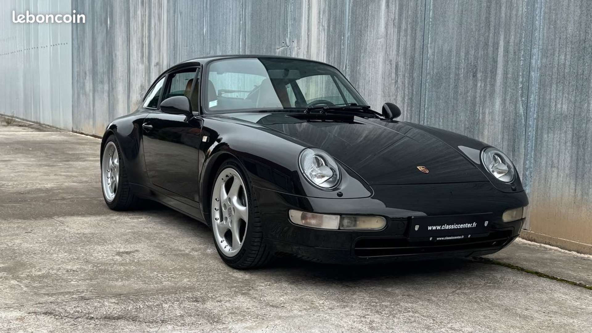 Porsche Testarossa GTS - 1994 - Joinsteer - #2