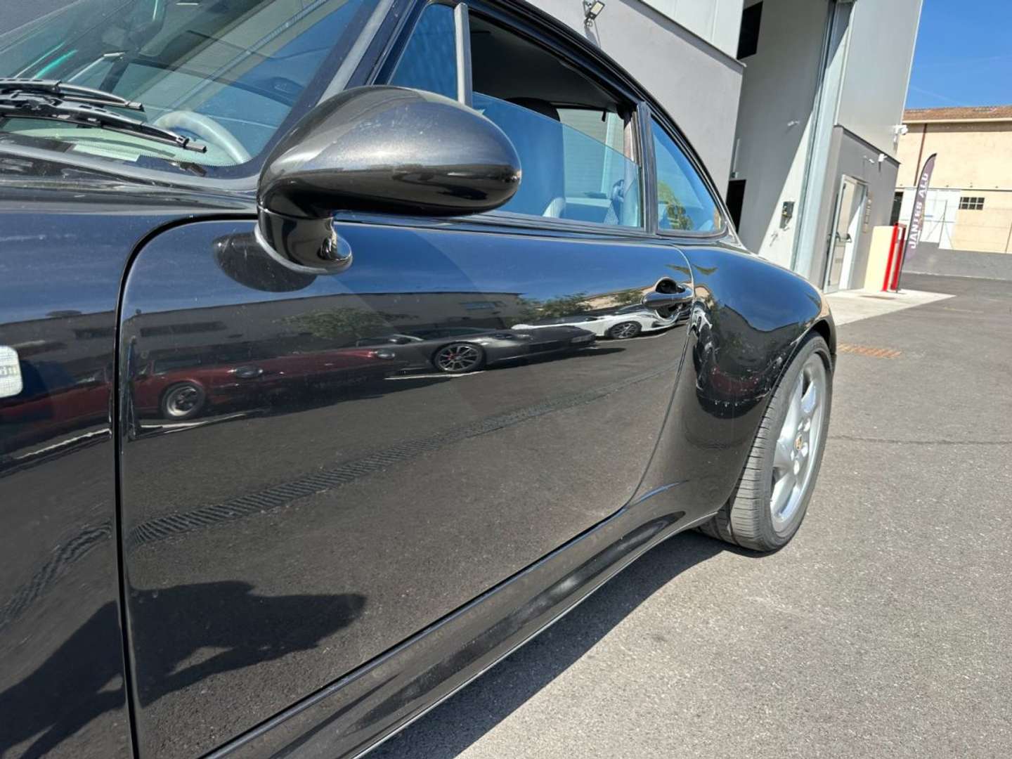 Porsche Testarossa GTS - 1997 - Joinsteer - #6