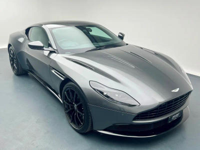 Aston Martin DB11 V12 AMR Coupe 5.2 -  - Joinsteer - #1