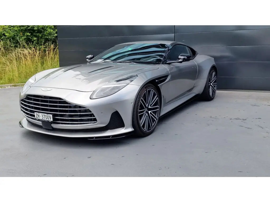Aston Martin DB12 V8 Coupe 4.0 - 2024 - Joinsteer - #1