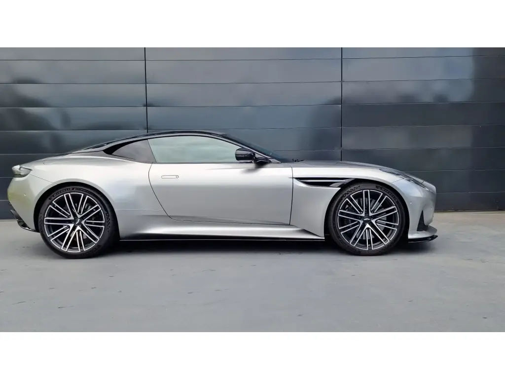 Aston Martin DB12 V8 Coupe 4.0 - 2024 - Joinsteer - #4