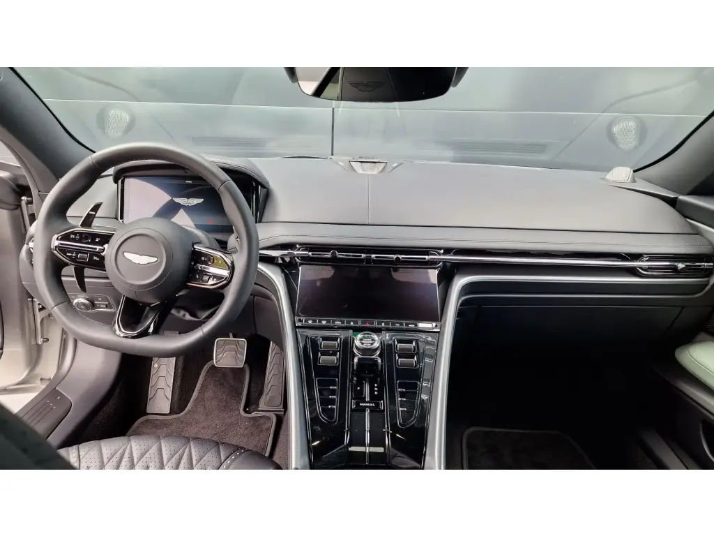 Aston Martin DB12 V8 Coupe 4.0 - 2024 - Joinsteer - #6