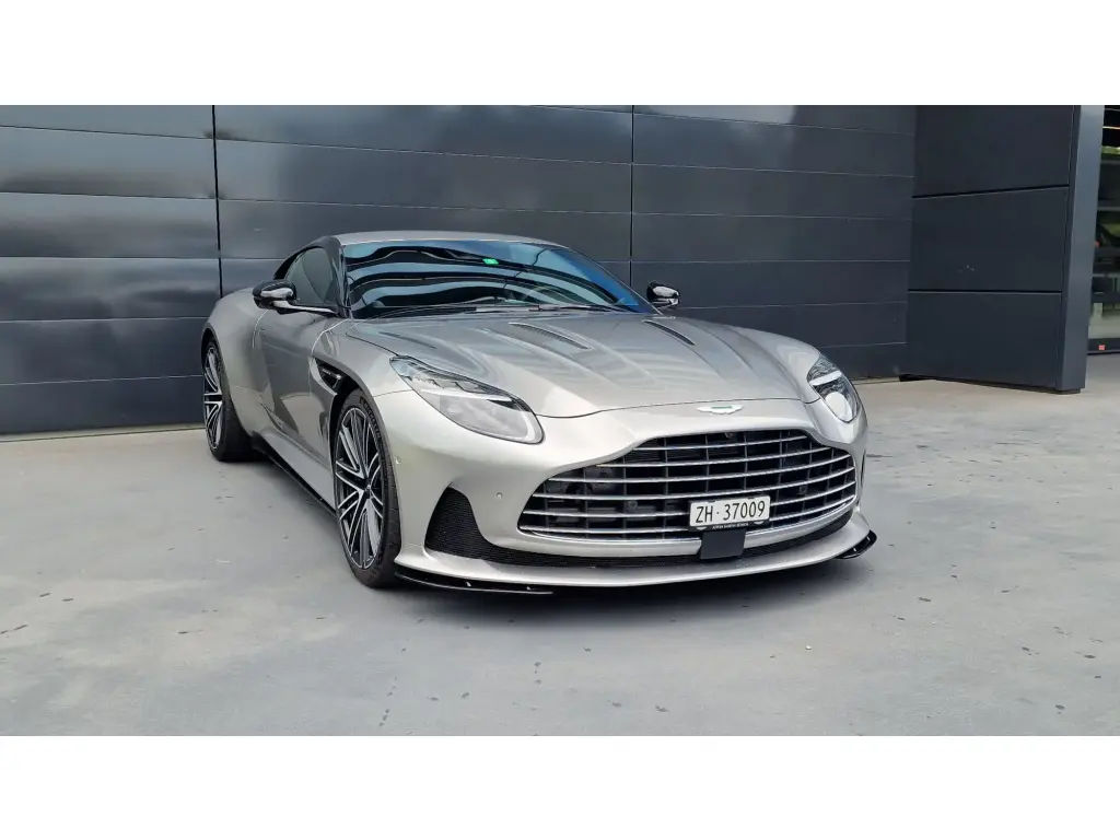 Aston Martin DB12 V8 Coupe 4.0 - 2024 - Joinsteer - #7