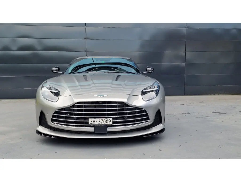 Aston Martin DB12 V8 Coupe 4.0 - 2024 - Joinsteer - #9