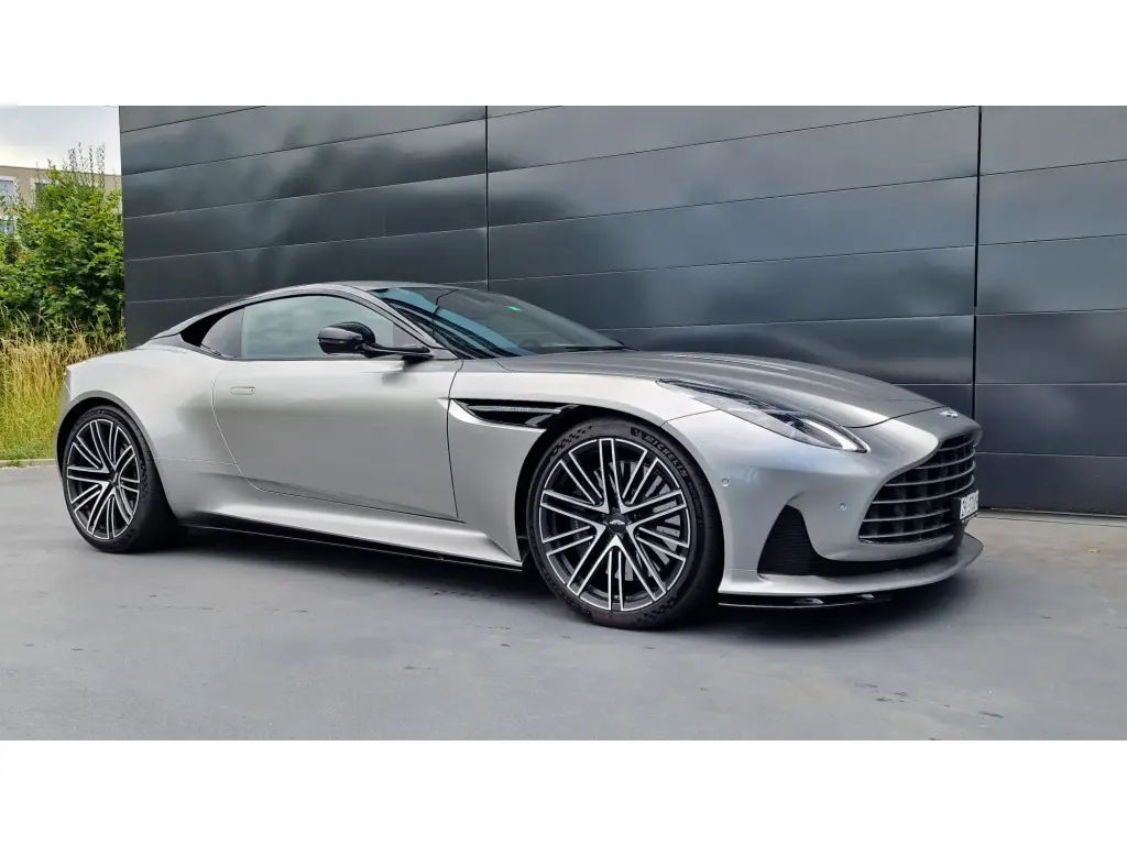 Aston Martin DB12 V8 Coupe 4.0 - 2024 - Joinsteer - #12
