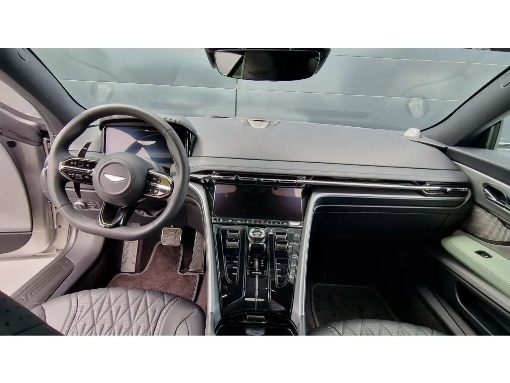 Aston Martin DB12 V8 Coupe 4.0 - 2024 - Joinsteer - #13