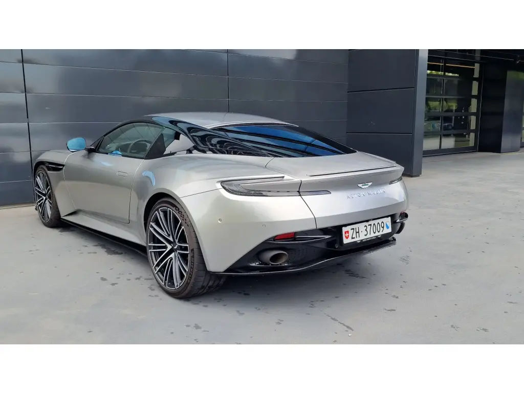 Aston Martin DB12 V8 Coupe 4.0 - 2024 - Joinsteer - #15