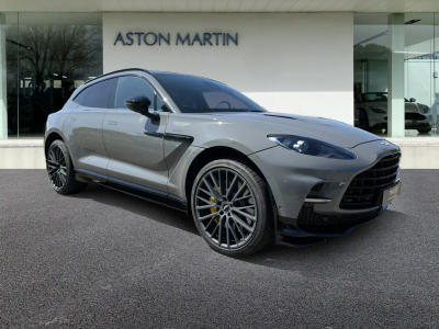 Aston Martin DBX 707 SUV 4.0 -  - Joinsteer - #1