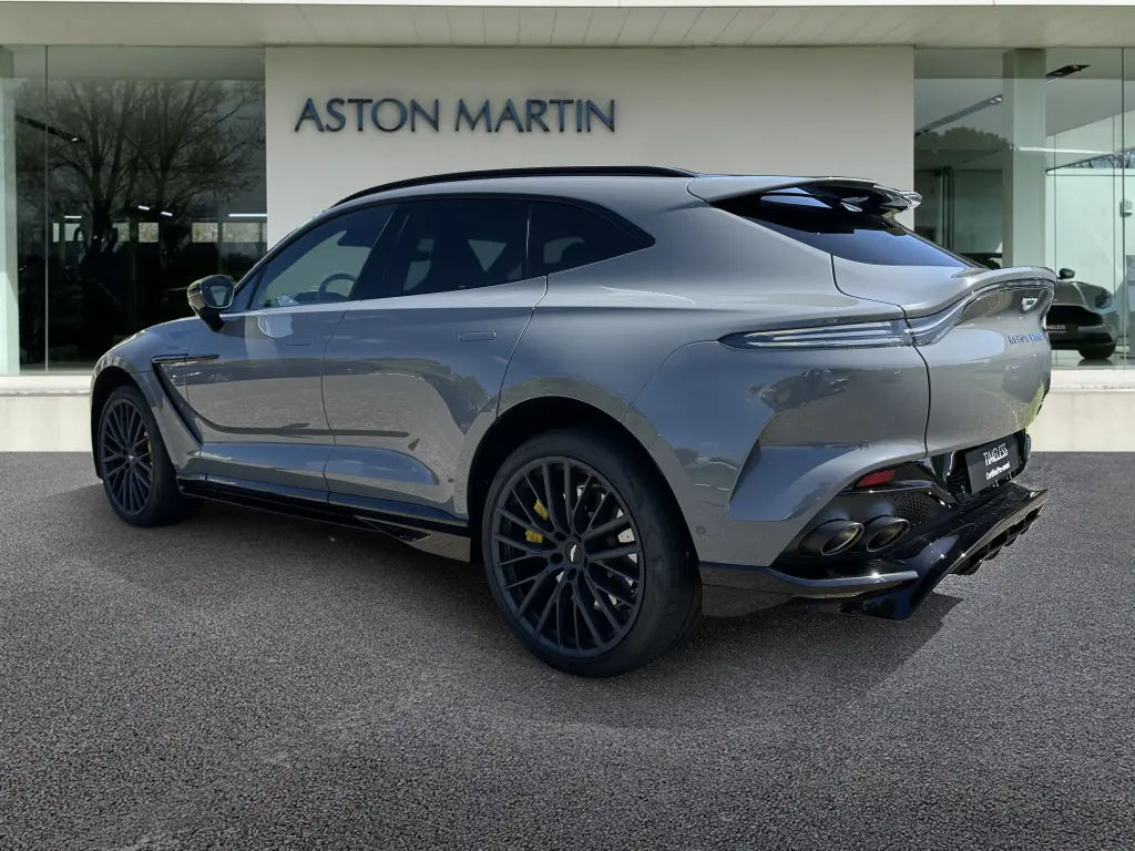 Aston Martin DBX 707 SUV 4.0 - 2024 - Joinsteer - #2