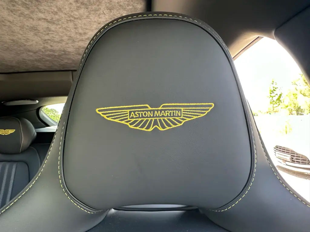 Aston Martin DBX 707 SUV 4.0 - 2024 - Joinsteer - #5