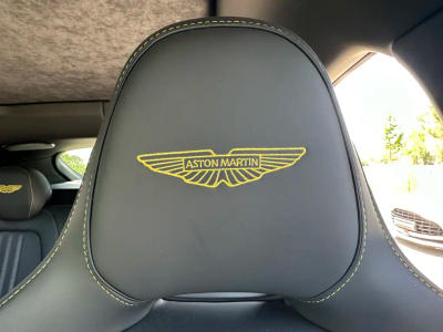 Aston Martin DBX 707 SUV 4.0 -  - Joinsteer - #4