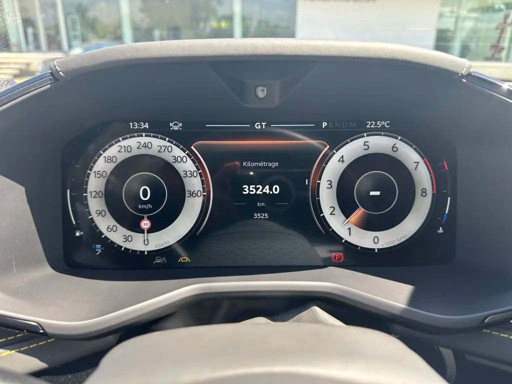 Aston Martin DBX 707 SUV 4.0 - 2024 - Joinsteer - #6