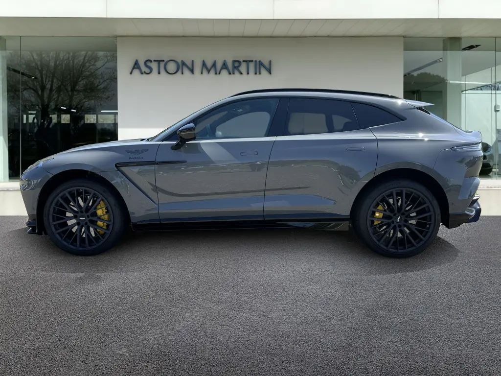 Aston Martin DBX 707 SUV 4.0 - 2024 - Joinsteer - #8