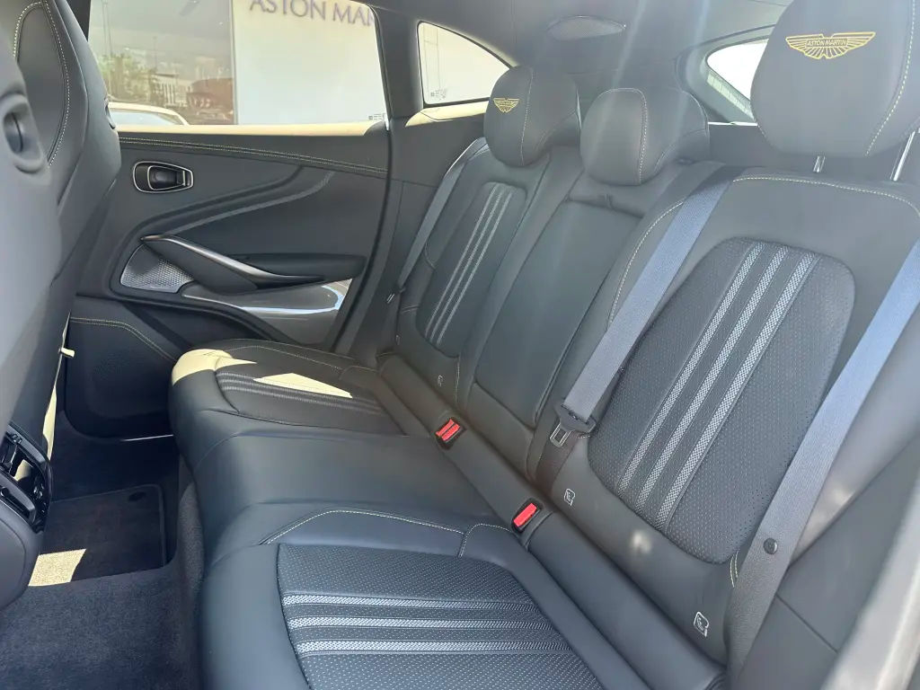 Aston Martin DBX 707 SUV 4.0 - 2024 - Joinsteer - #15