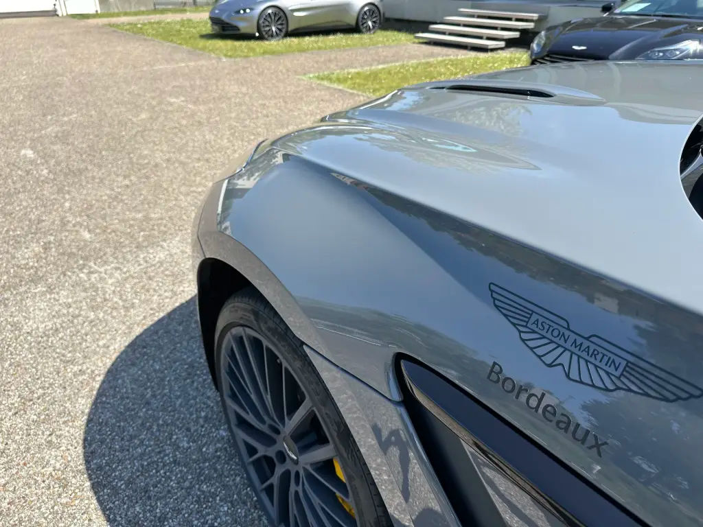 Aston Martin DBX 707 SUV 4.0 - 2024 - Joinsteer - #19