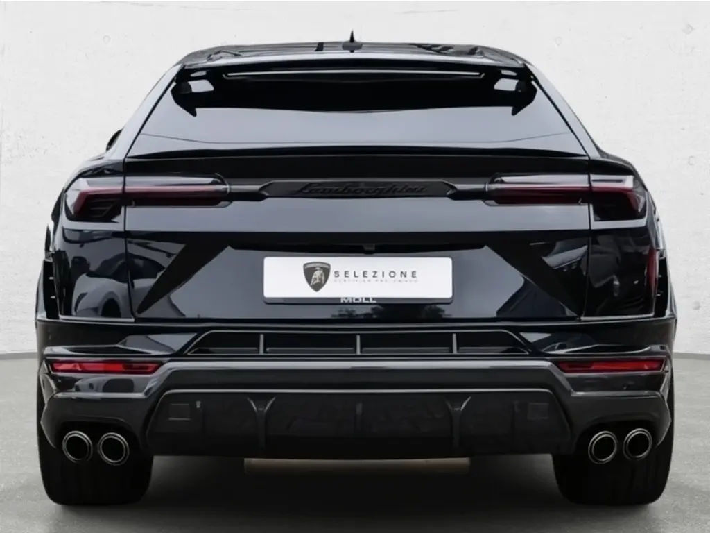 Lamborghini Urus Performante - 2024 - Joinsteer - #4