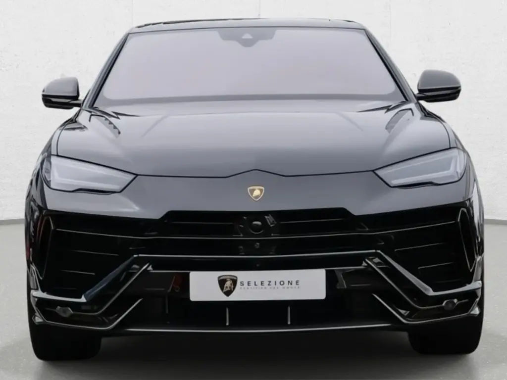 Lamborghini Urus Performante - 2024 - Joinsteer - #5
