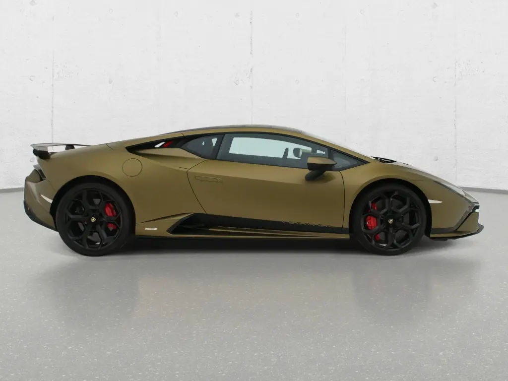 Lamborghini Huracán Evo LP 640-2 Tecnica - 2024 - Joinsteer - #2