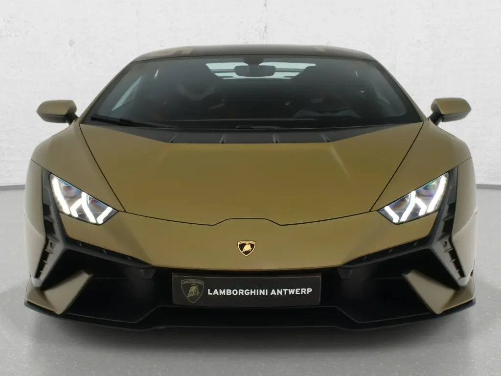 Lamborghini Huracán Evo LP 640-2 Tecnica - 2024 - Joinsteer - #5