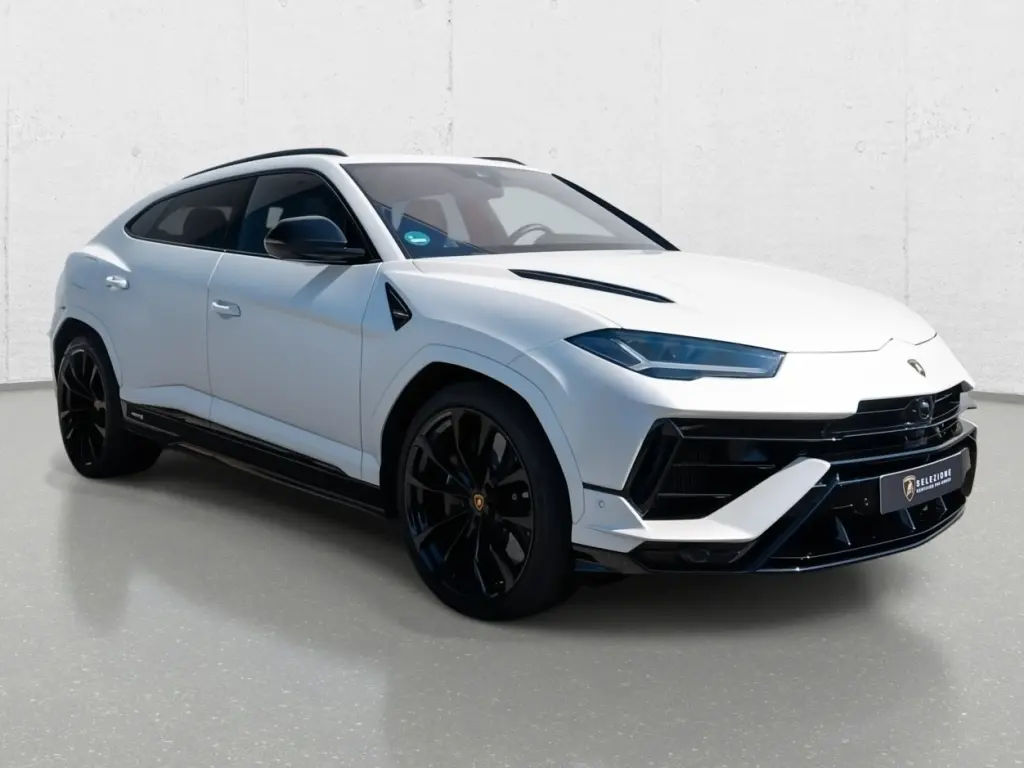 Lamborghini Urus S - 2024 - Joinsteer - #1