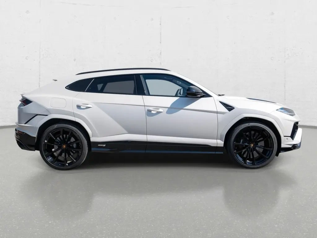 Lamborghini Urus S - 2024 - Joinsteer - #2