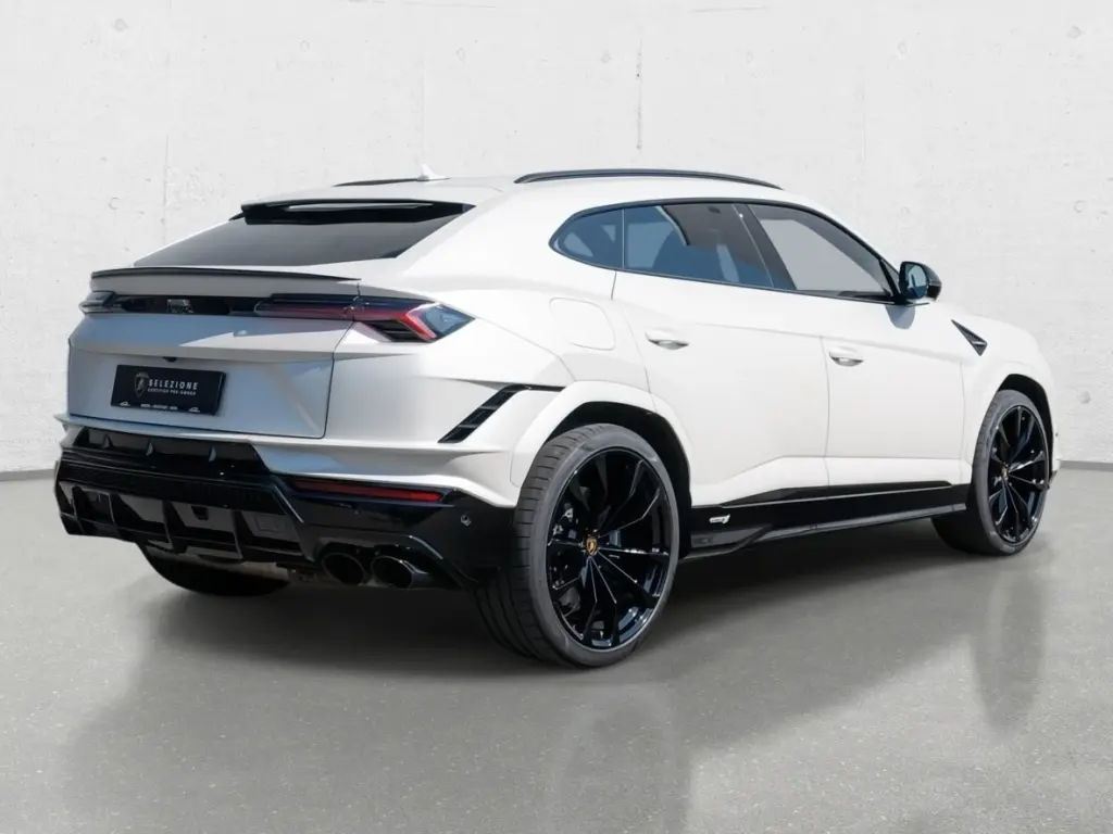 Lamborghini Urus S - 2024 - Joinsteer - #3