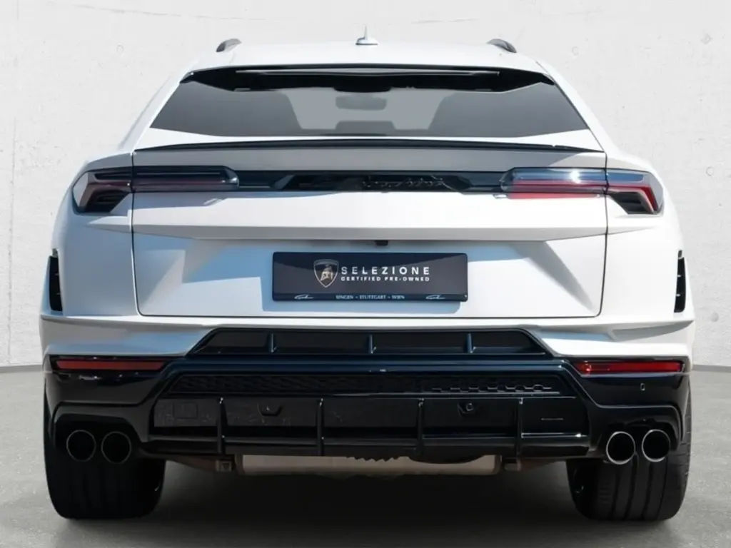 Lamborghini Urus S - 2024 - Joinsteer - #4