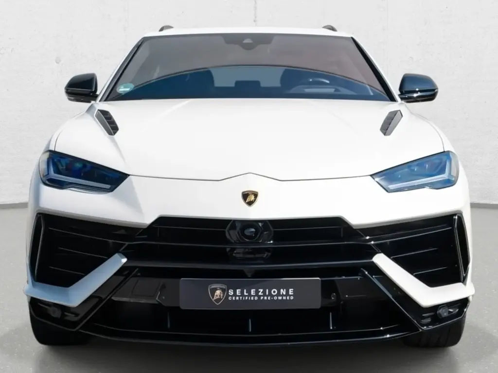 Lamborghini Urus S - 2024 - Joinsteer - #5