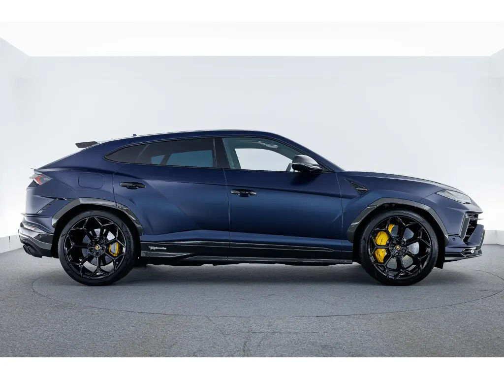 Lamborghini Urus Performante - 2024 - Joinsteer - #2