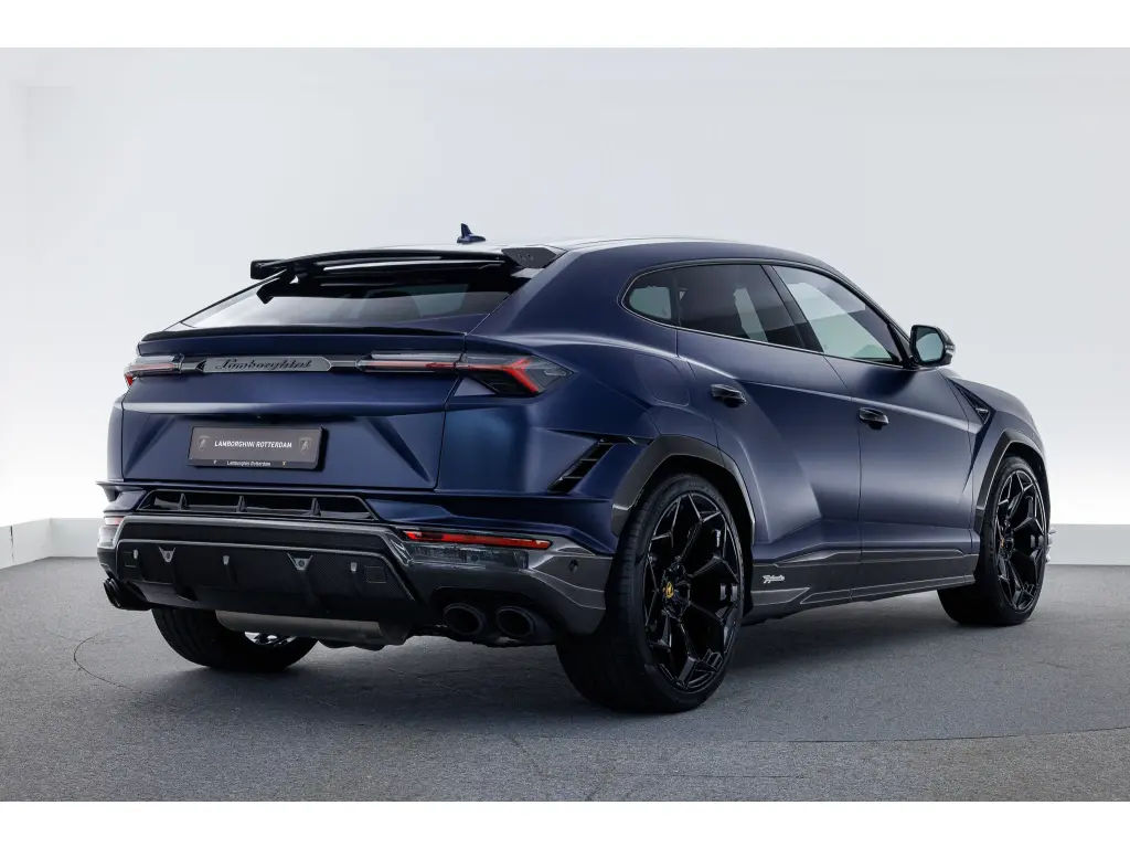 Lamborghini Urus Performante - 2024 - Joinsteer - #3