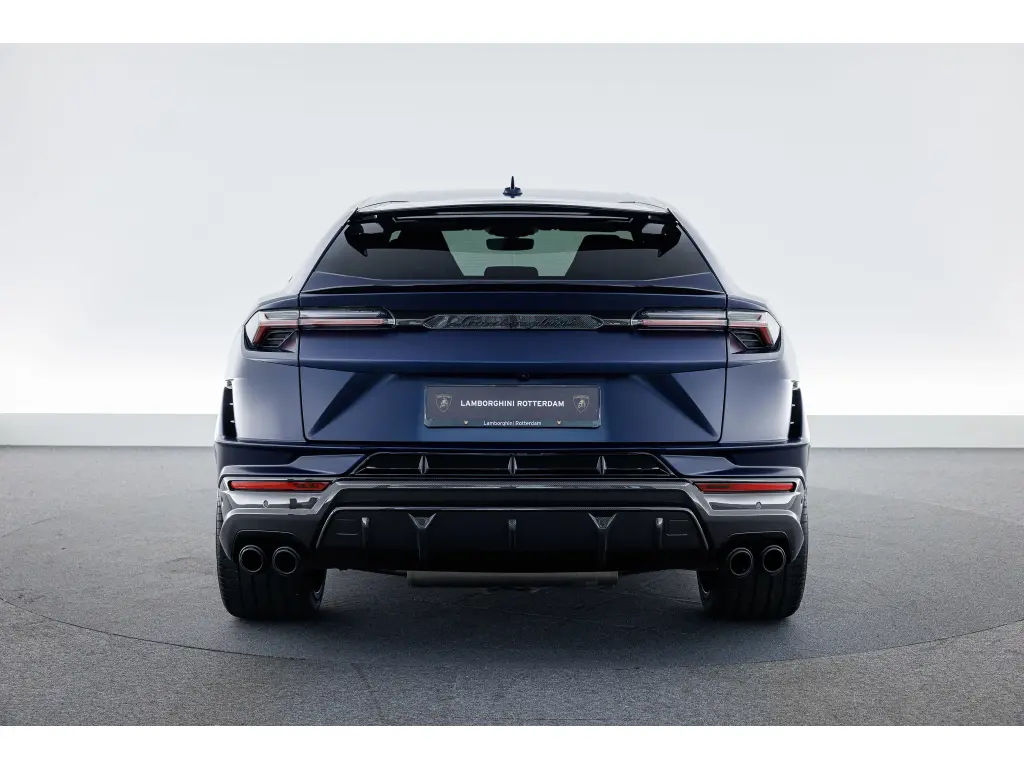 Lamborghini Urus Performante - 2024 - Joinsteer - #4