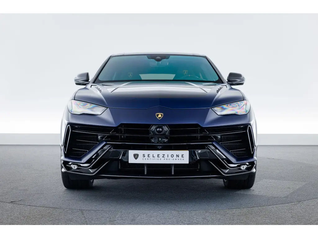 Lamborghini Urus Performante - 2024 - Joinsteer - #5