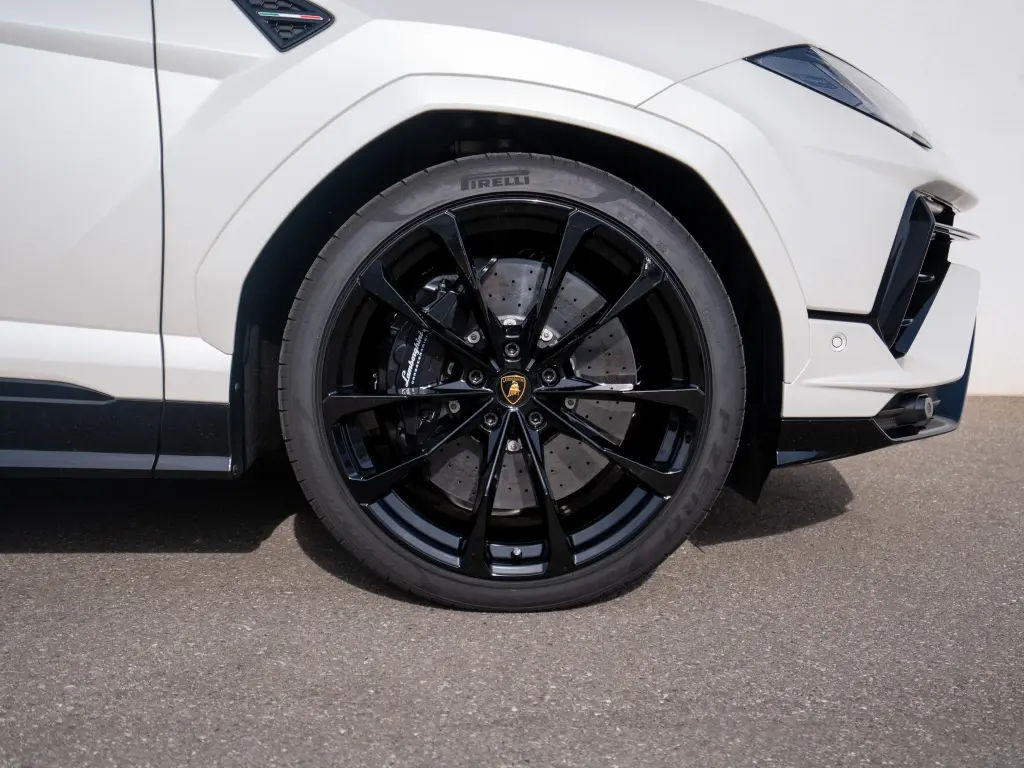 Lamborghini Urus S - 2024 - Joinsteer - #9