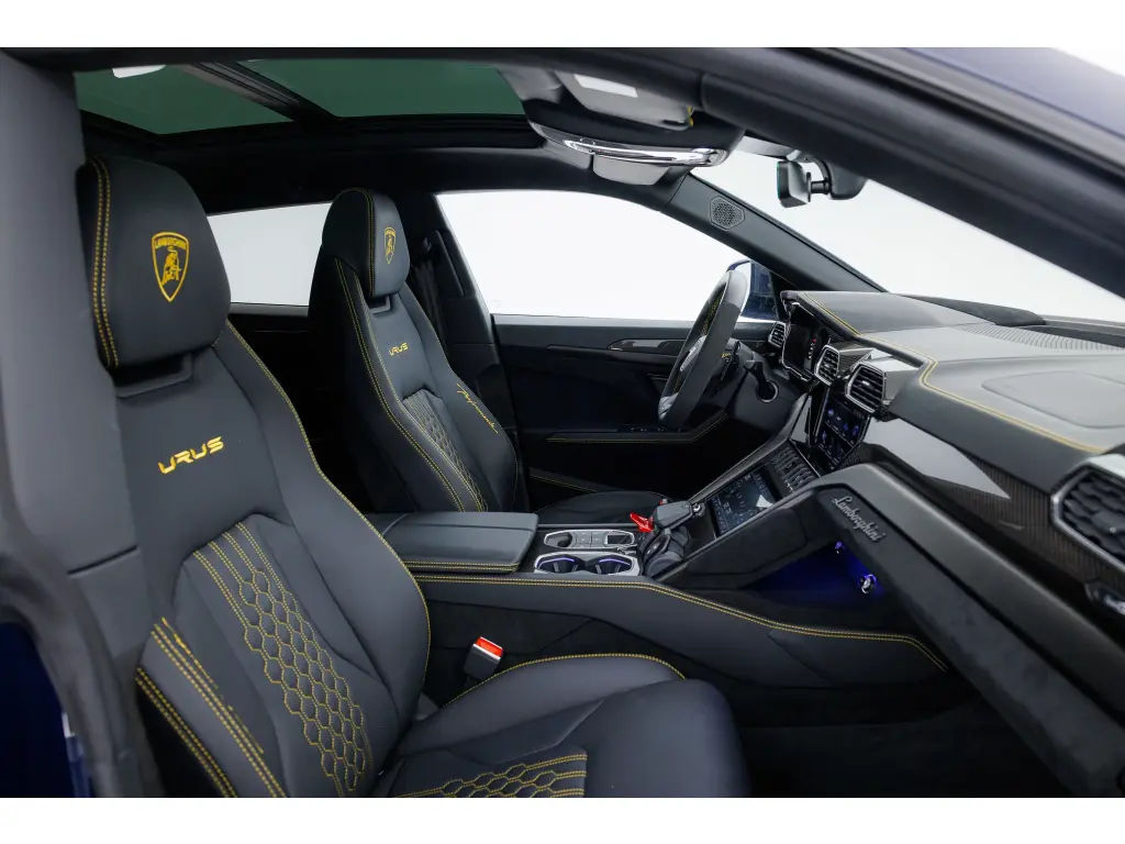 Lamborghini Urus Performante - 2024 - Joinsteer - #6