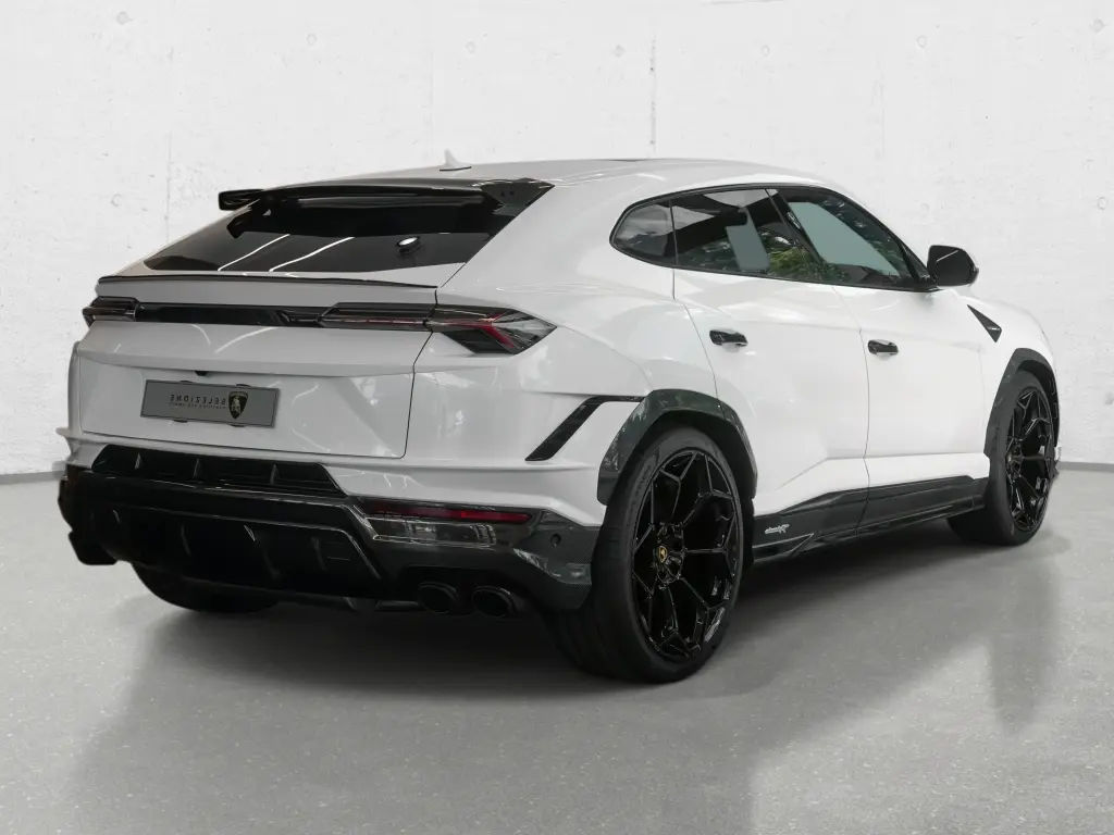 Lamborghini Urus Performante - 2024 - Joinsteer - #3