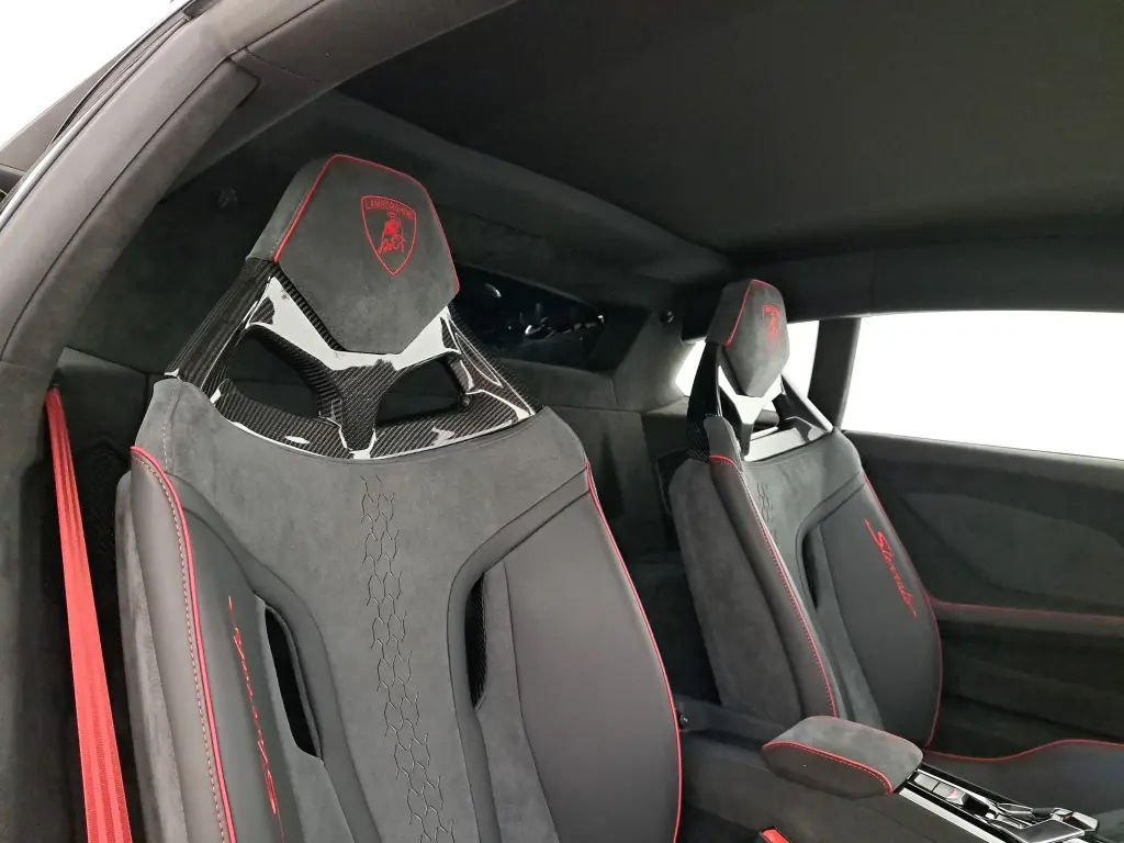 Lamborghini Huracán Sterrato - 2024 - Joinsteer - #8