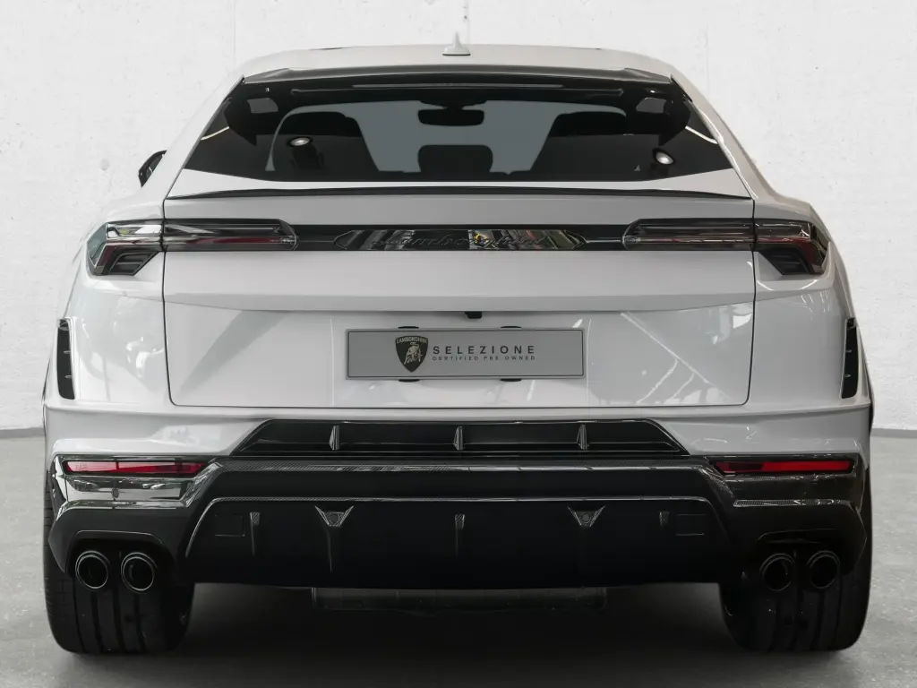 Lamborghini Urus Performante - 2024 - Joinsteer - #4