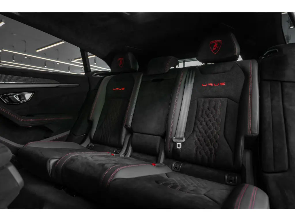 Lamborghini Urus Performante - 2024 - Joinsteer - #8