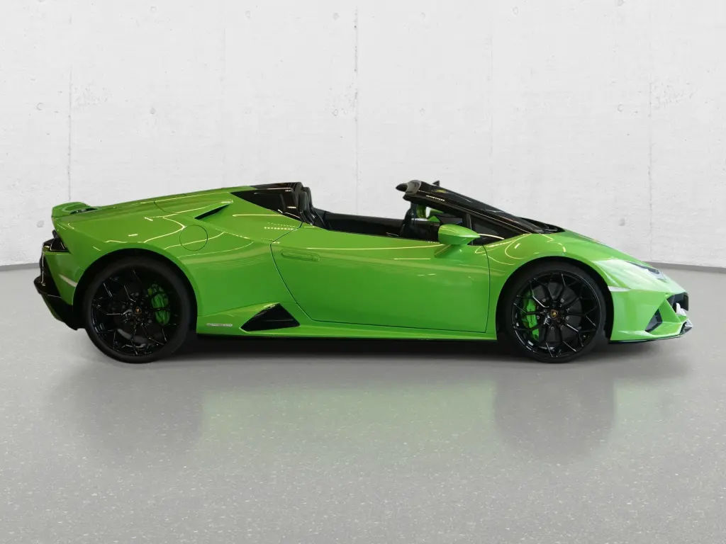 Lamborghini Huracán Evo LP 640-4 Spyder - 2024 - Joinsteer - #2