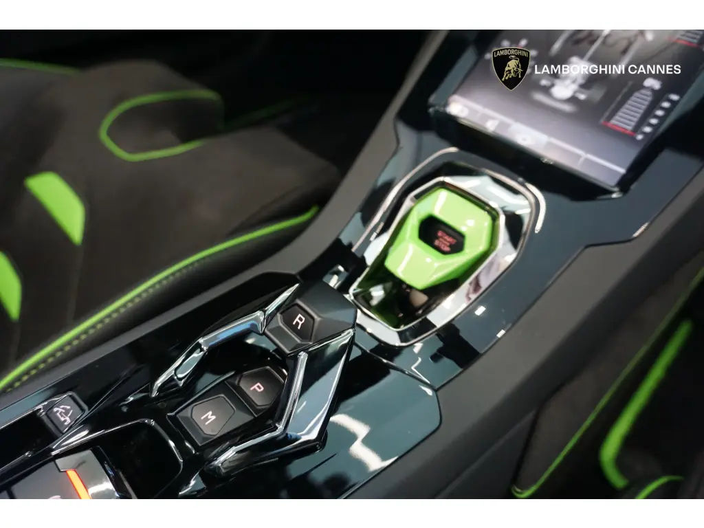 Lamborghini Huracán Evo LP 640-4 Spyder - 2024 - Joinsteer - #8