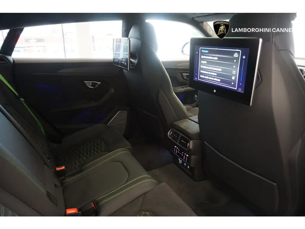 Lamborghini Urus S - 2024 - Joinsteer - #8