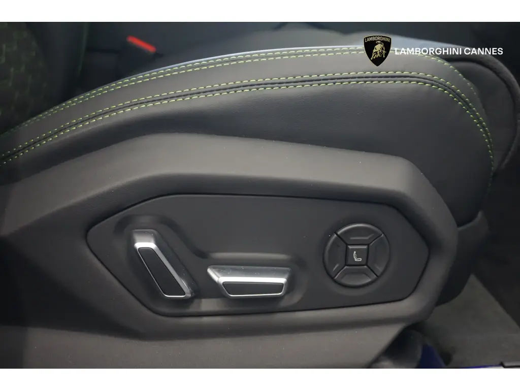 Lamborghini Urus S - 2024 - Joinsteer - #10