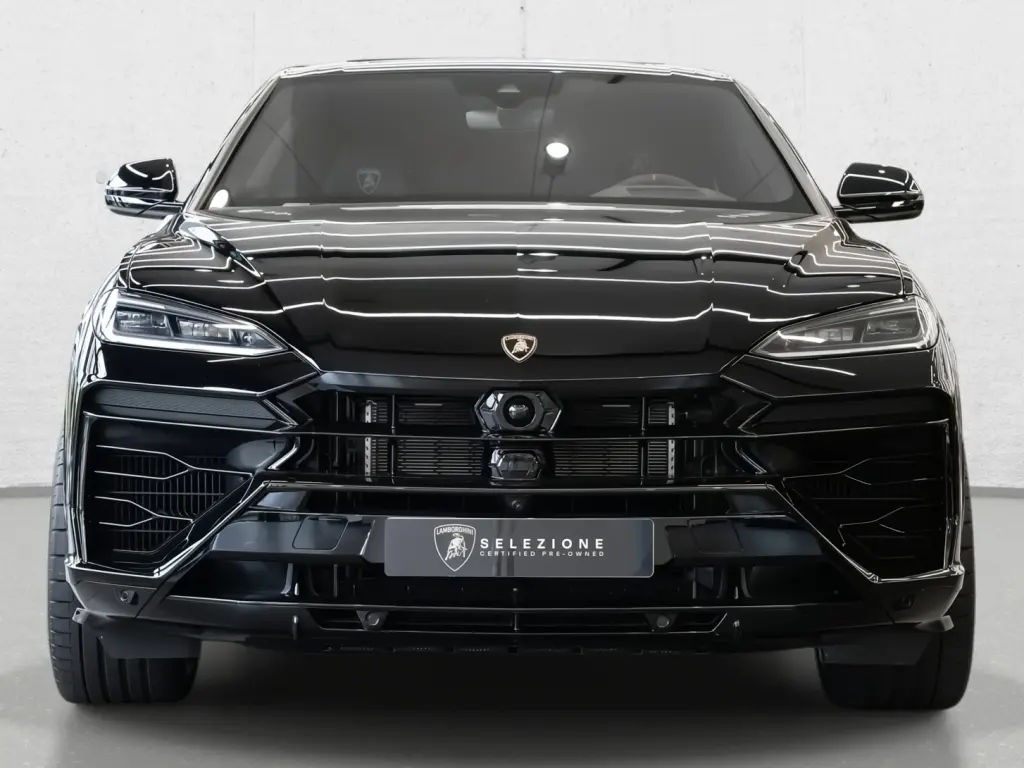 Lamborghini Urus S - 2025 - Joinsteer - #5