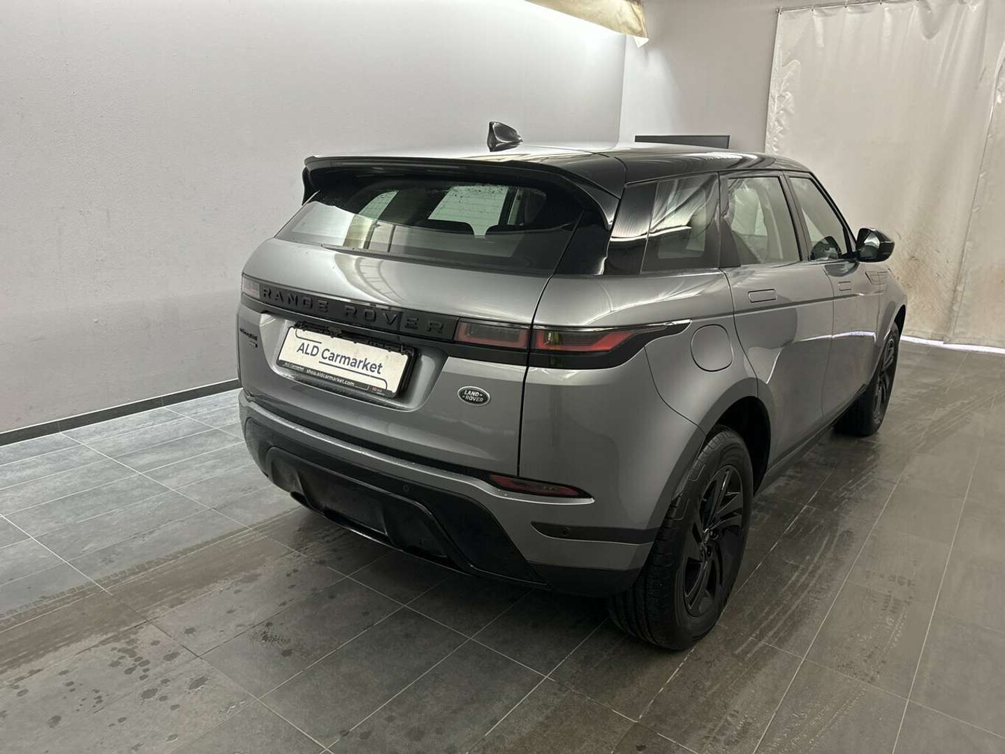 Land Rover Range Rover Evoque SE P300e - 2022 - Joinsteer - #1